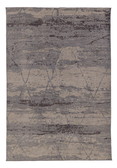Tapete berbere 208x295cm - Tapete de lã