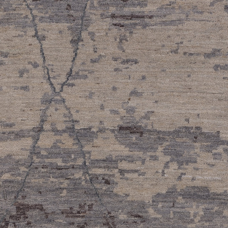 Tapete berbere 208x295cm - Tapete de lã