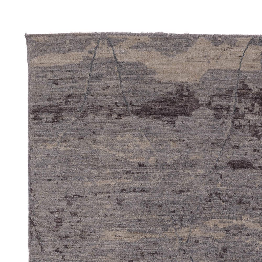 Tapete berbere 208x295cm - Tapete de lã