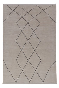 Tapete berbere 297x205cm - Tapete de lã – product image