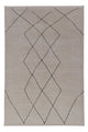 Tapete berbere 297x205cm - Tapete de lã