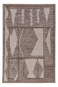 Tapete berbere 302x200cm - Tapete de lã – product image