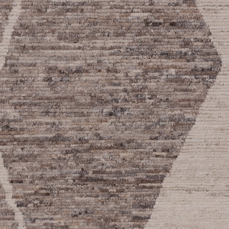 Tapete berbere 302x200cm - Tapete de lã