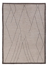 Tapete berbere 293x202cm - Tapete de lã – product image