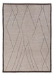 Tapete berbere 293x202cm - Tapete de lã
