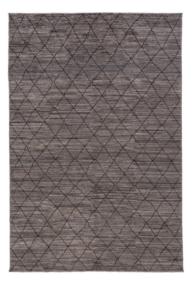 Tapete berbere 297x199cm - Tapete de lã
