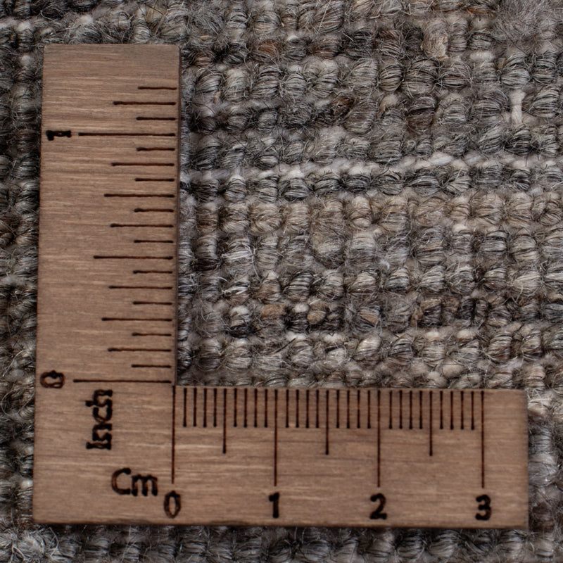 Berber Teppich 299x198cm - Wollteppich