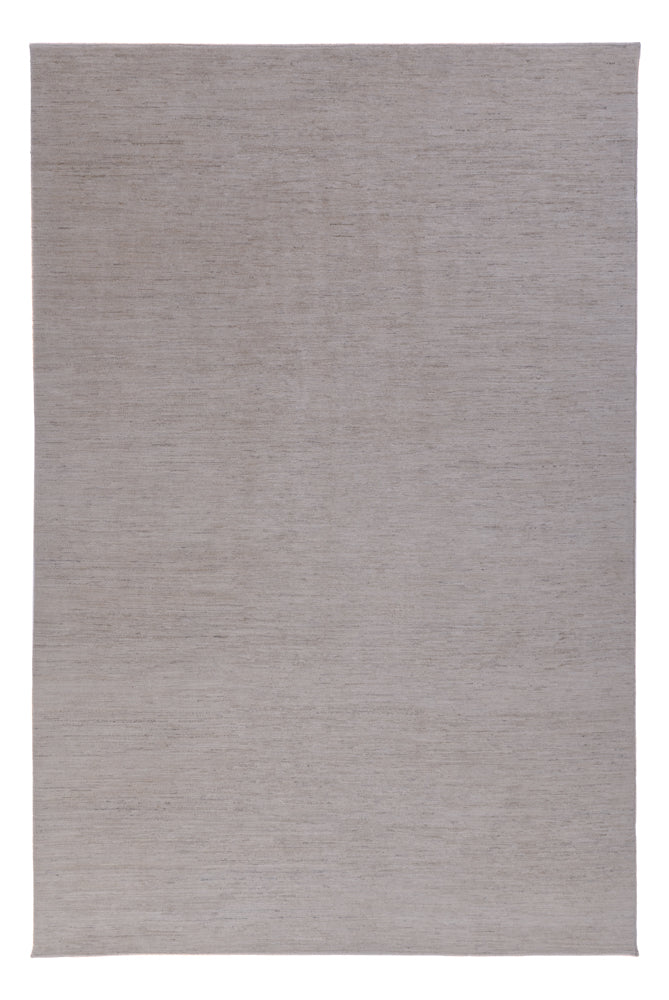 Berber Teppich 298x198cm - Wollteppich