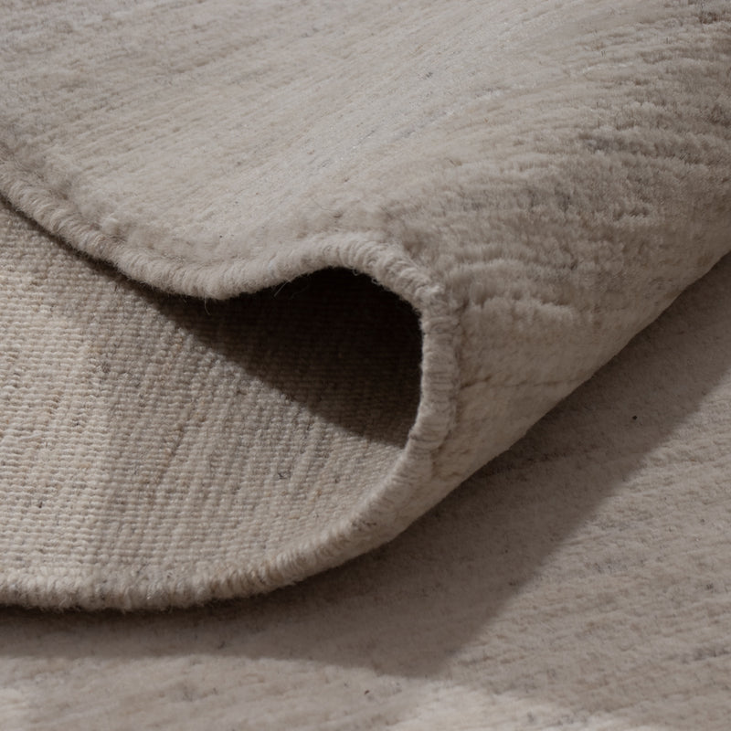 Berber Teppich 298x198cm - Wollteppich