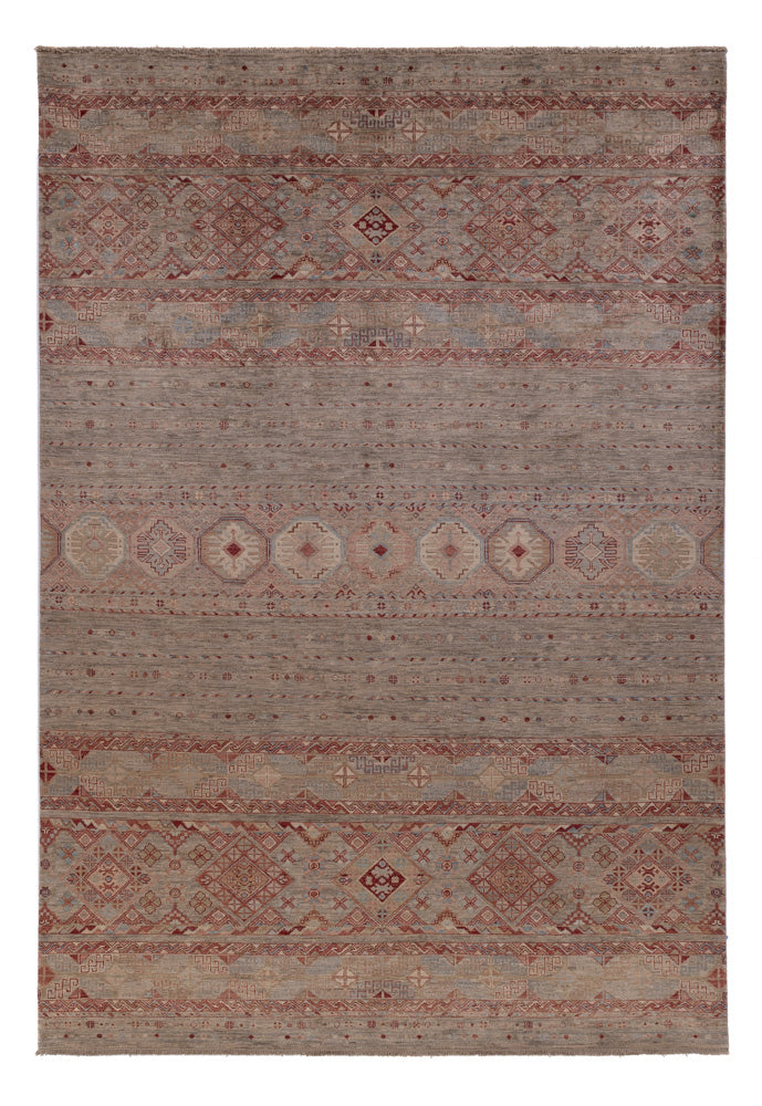 Shal Tapete 292x206cm - Tapete Oriental