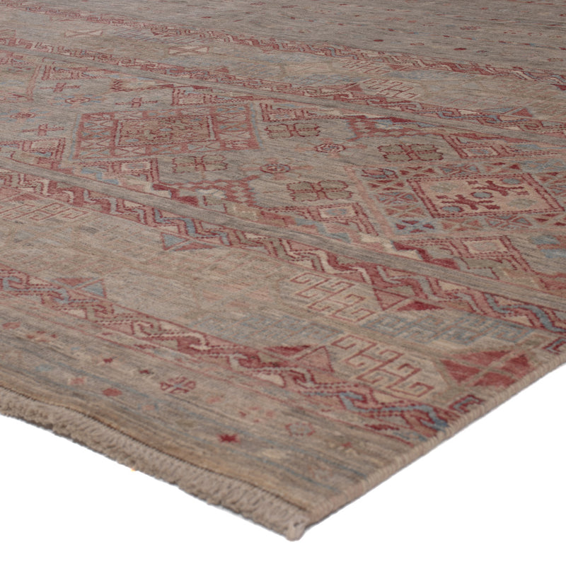 Shal Tapete 292x206cm - Tapete Oriental