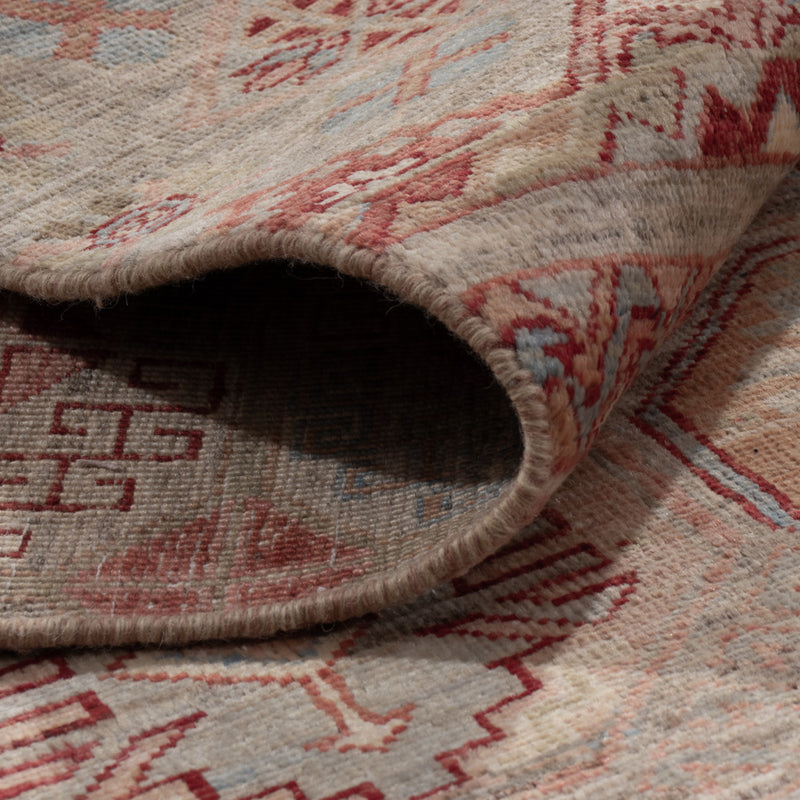 Shal Tapete 292x206cm - Tapete Oriental