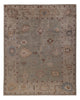 Usak Teppich 300x247cm - Orientteppich