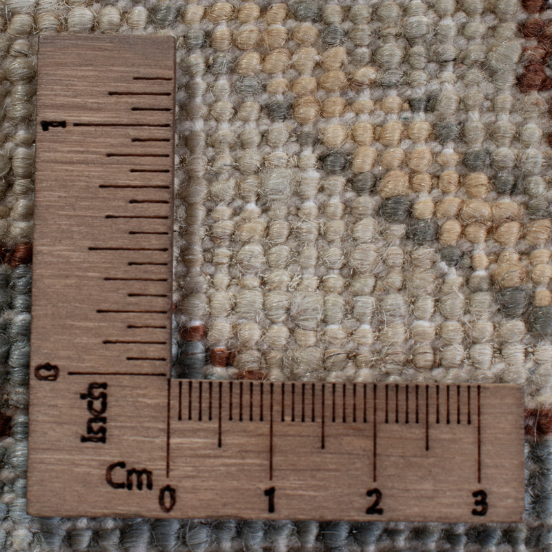 Usak Teppich 300x247cm - Orientteppich