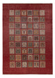 Bakhtiari Tapete 208x294cm - Tapete Oriental