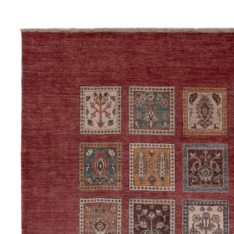 Bakhtiari Tapete 208x294cm - Tapete Oriental