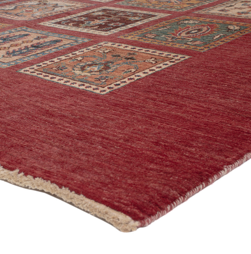 Bakhtiari Tapete 208x294cm - Tapete Oriental