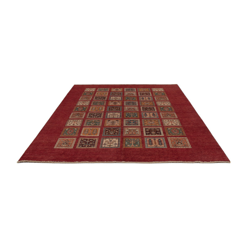 Bakhtiari Tapete 208x294cm - Tapete Oriental