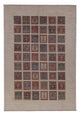 Bakhtiari Tapete 295x206cm - Tapete Oriental