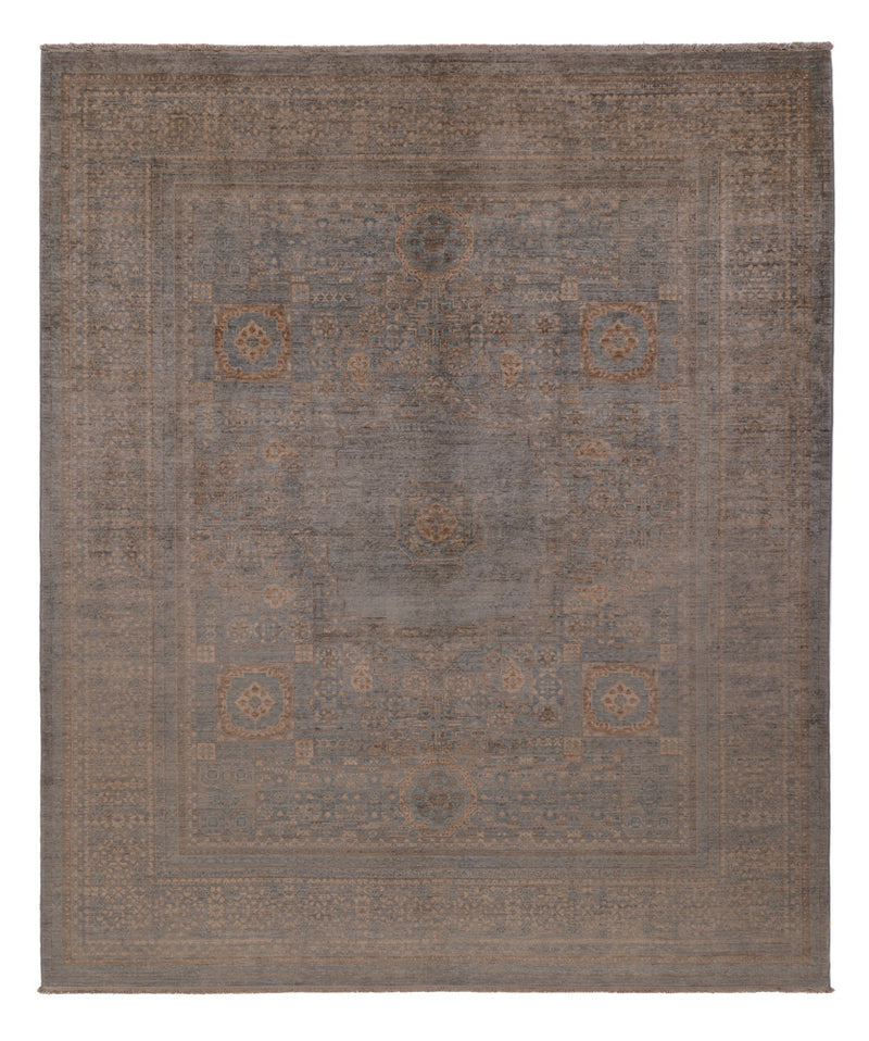 Ariana Tapete 252x294cm - Tapete Oriental