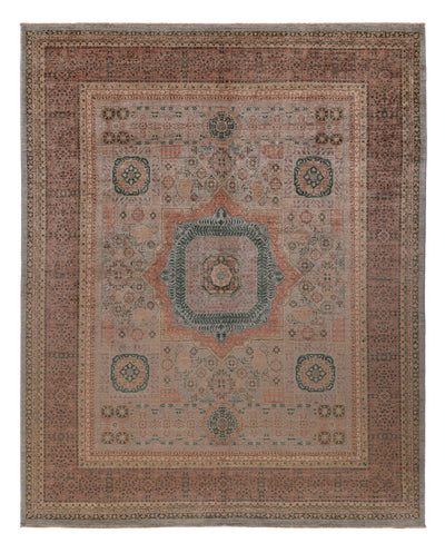 Ariana Tapete 251x313cm - Tapete Oriental