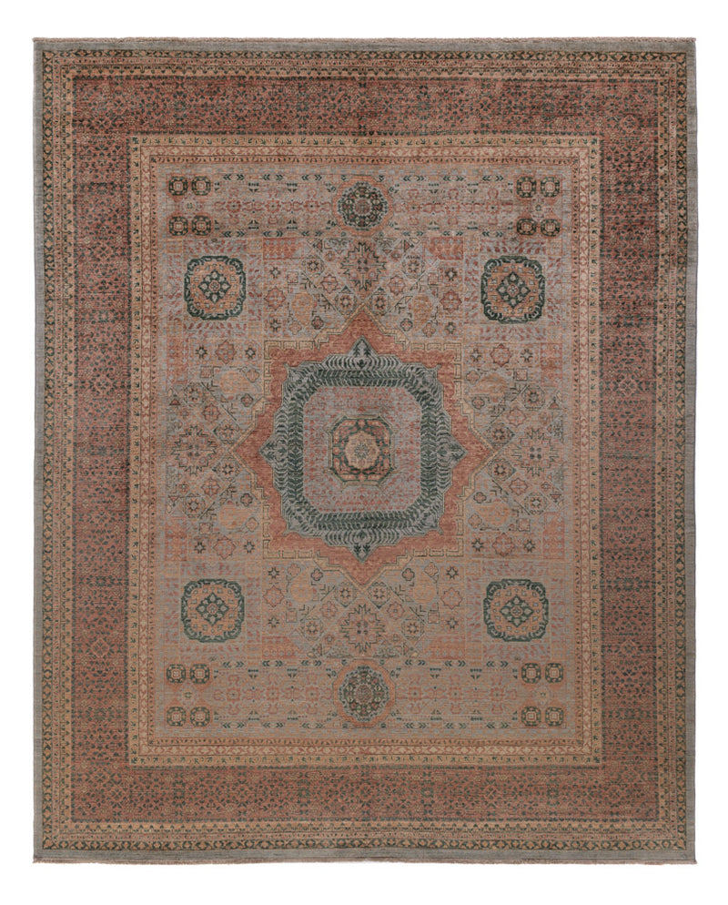Ariana Tapete 251x313cm - Tapete Oriental