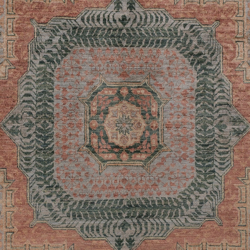 Ariana Tapete 251x313cm - Tapete Oriental