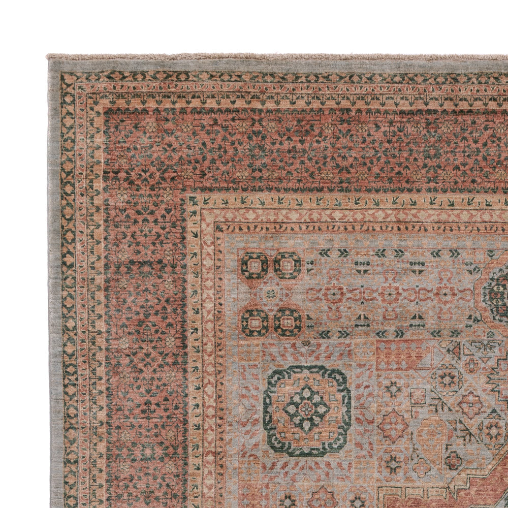 Ariana Tapete 251x313cm - Tapete Oriental