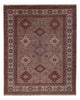 Kazak Teppich 302x251cm - Orientteppich