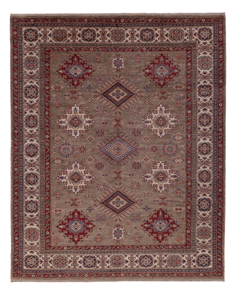 Kazak Teppich 302x251cm - Orientteppich