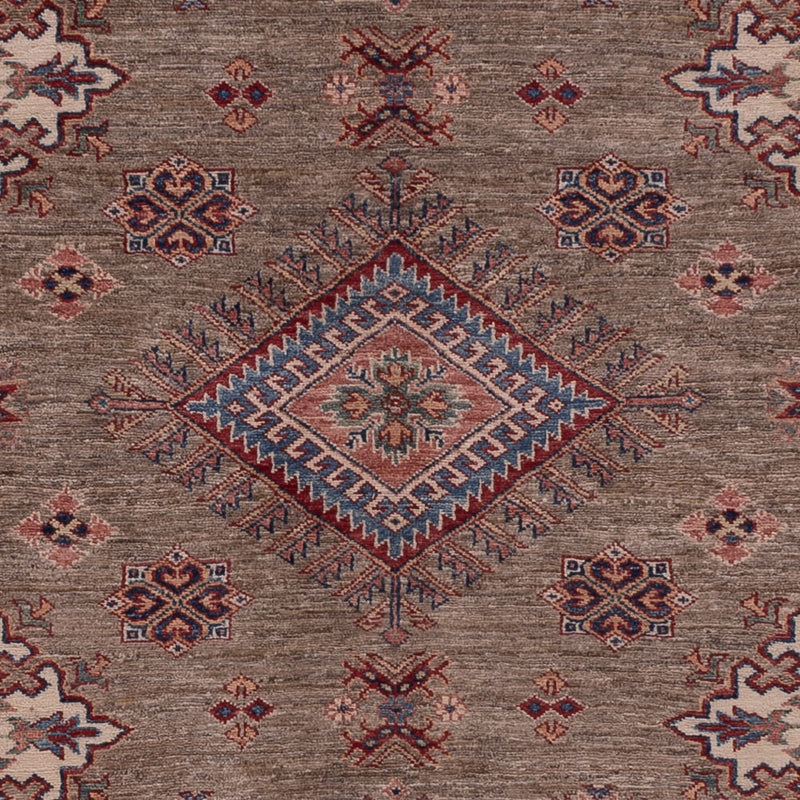 Kazak Teppich 302x251cm - Orientteppich