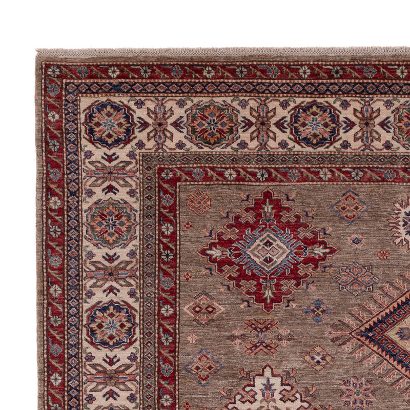 Kazak Teppich 302x251cm - Orientteppich