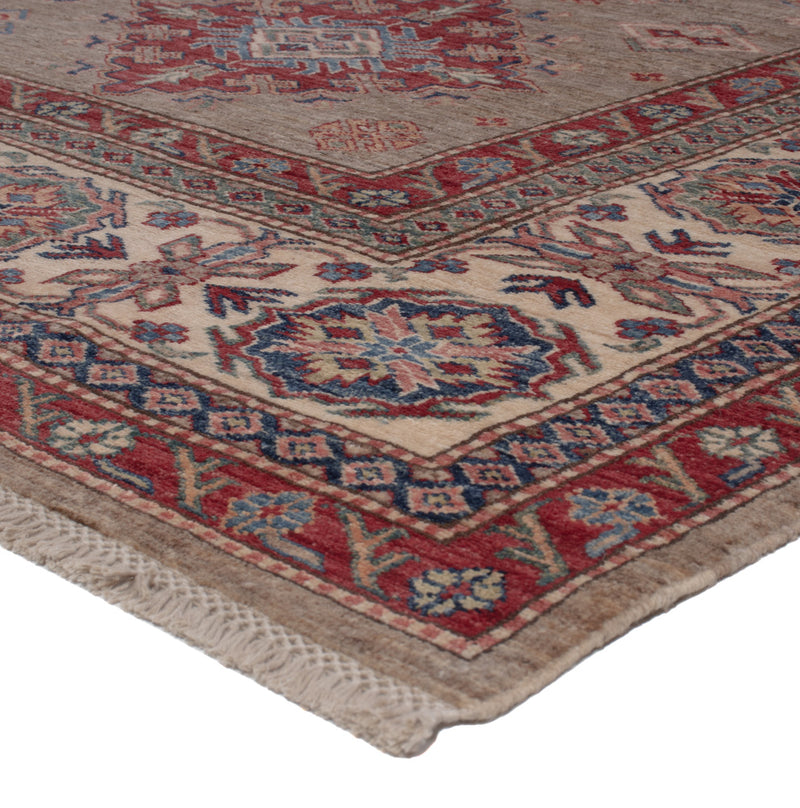 Kazak Teppich 302x251cm - Orientteppich