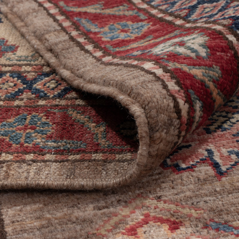 Kazak Teppich 302x251cm - Orientteppich