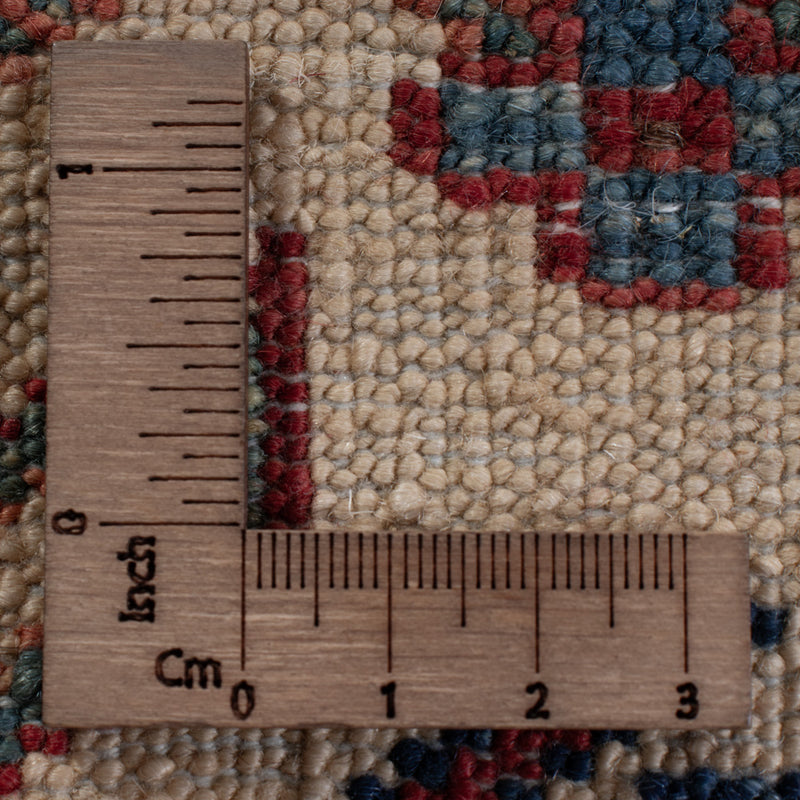 Kazak Teppich 302x251cm - Orientteppich