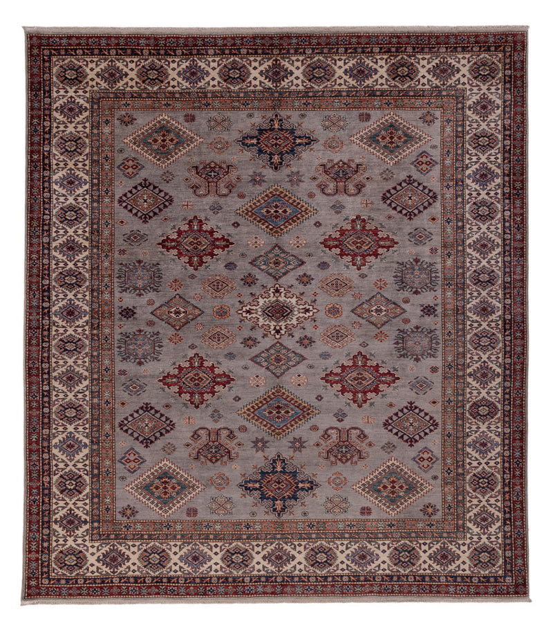 Kazak Tapete 253x292cm - Tapete Oriental
