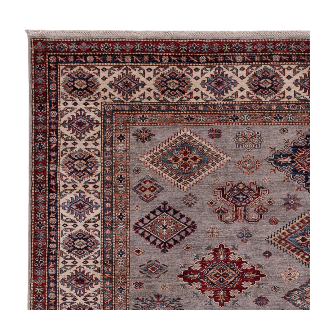 Kazak Tapete 253x292cm - Tapete Oriental