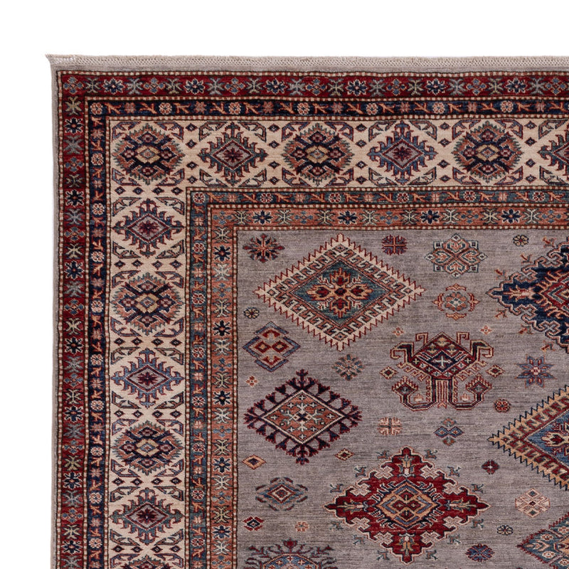 Kazak Tapete 253x292cm - Tapete Oriental