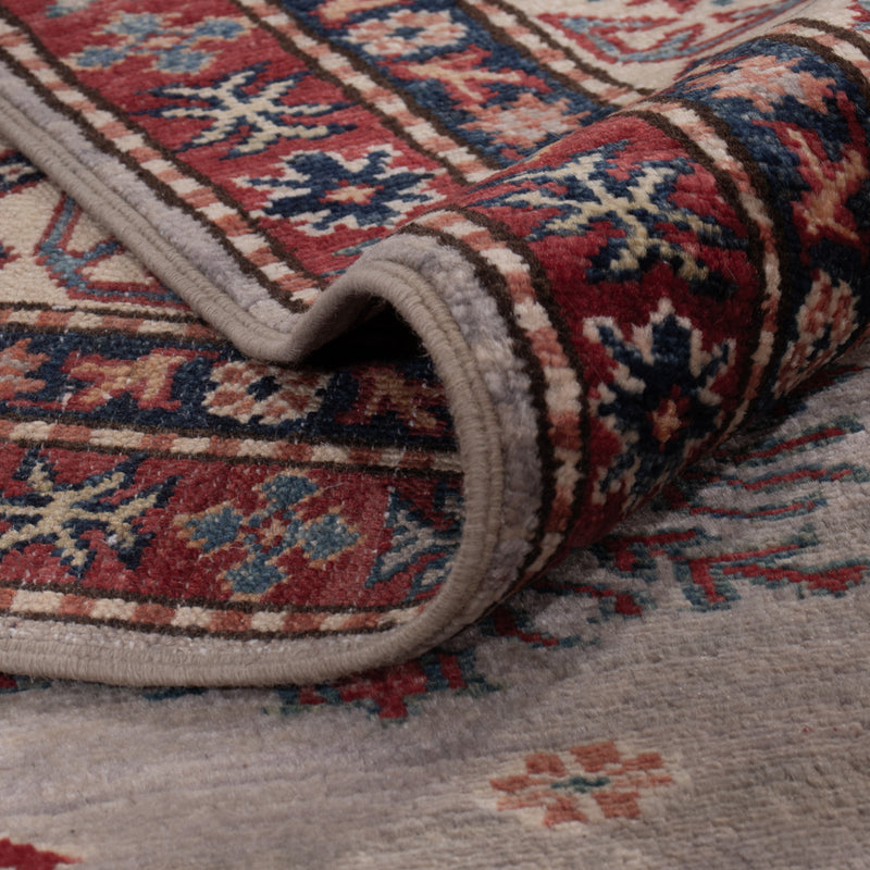 Kazak Tapete 253x292cm - Tapete Oriental