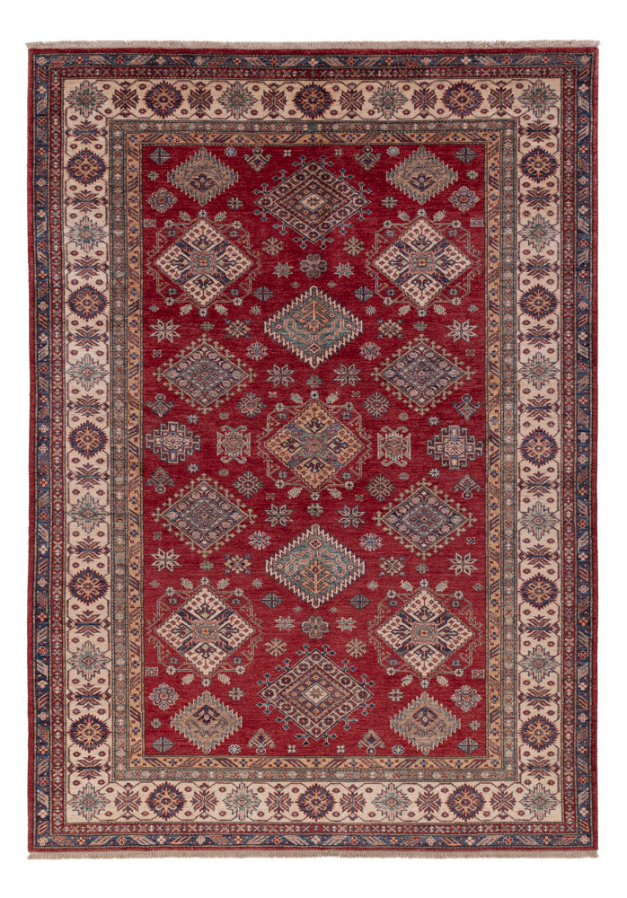 Kazak Tapete 293x203cm - Tapete Oriental