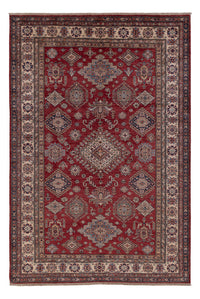 Kazak Tapete 204x298cm - Tapete Oriental – product image