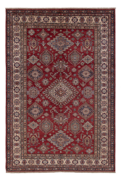 Kazak Tapete 204x298cm - Tapete Oriental