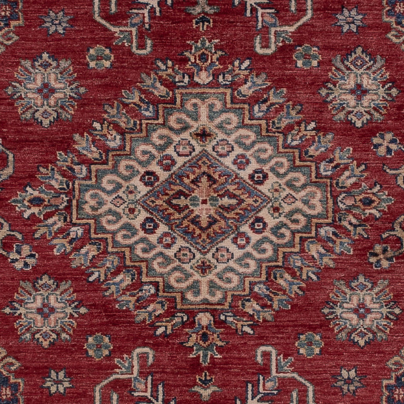 Kazak Tapete 204x298cm - Tapete Oriental