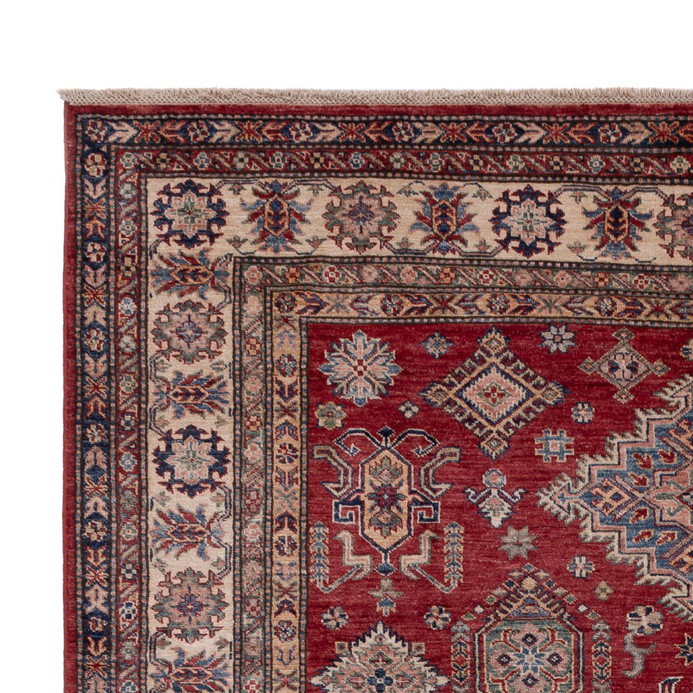 Kazak Tapete 204x298cm - Tapete Oriental
