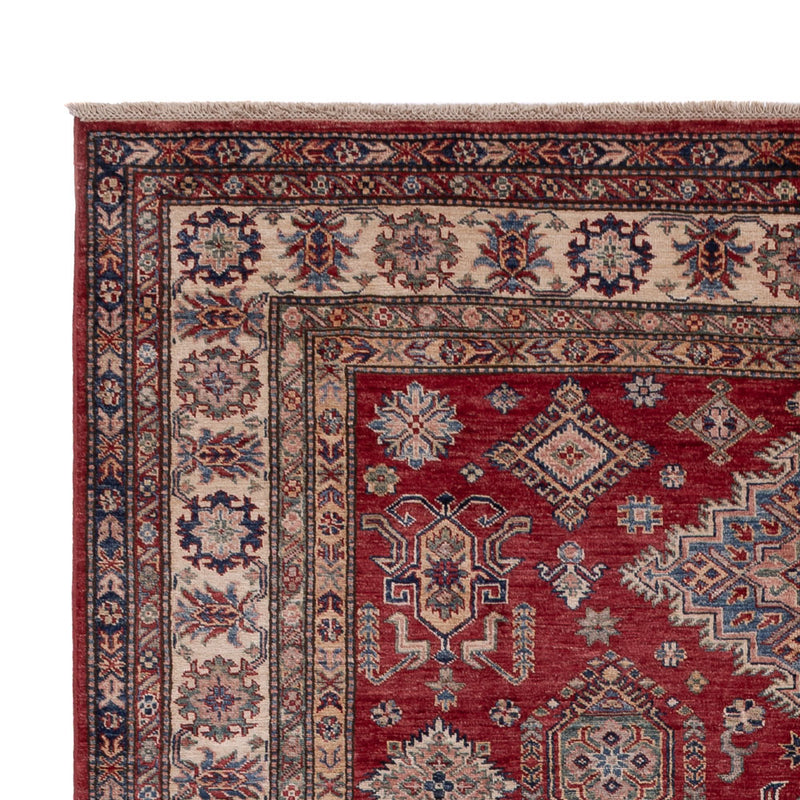 Kazak Tapete 204x298cm - Tapete Oriental