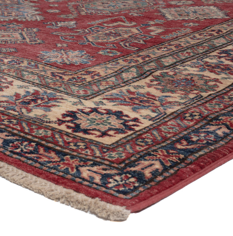 Kazak Tapete 204x298cm - Tapete Oriental