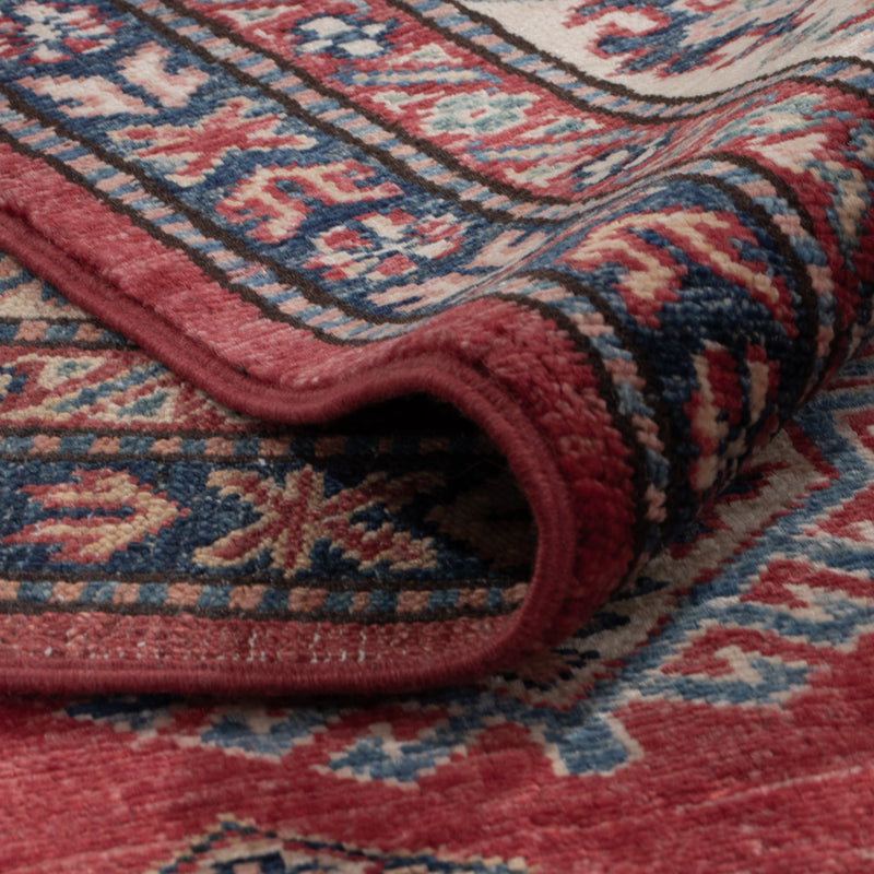 Kazak Tapete 204x298cm - Tapete Oriental