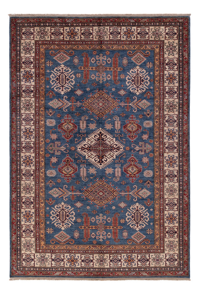 Kazak Tapete 295x202cm - Tapete Oriental