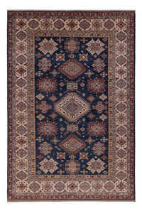 Kazak Tapete 202x296cm - Tapete Oriental – product image