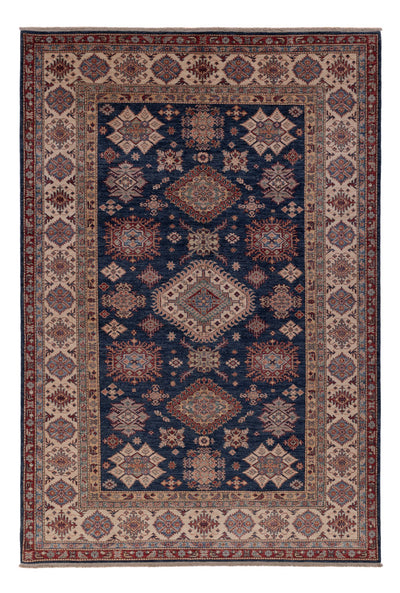 Kazak Tapete 202x296cm - Tapete Oriental